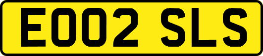 EO02SLS