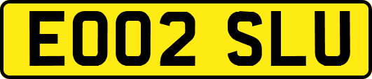 EO02SLU