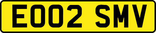EO02SMV