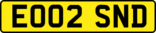 EO02SND