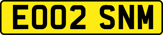 EO02SNM
