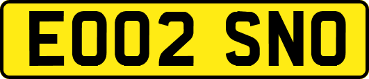 EO02SNO
