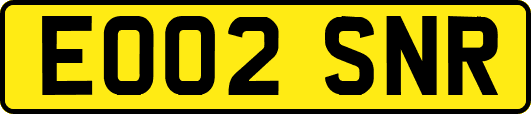 EO02SNR