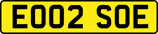 EO02SOE