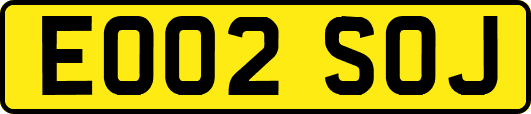 EO02SOJ