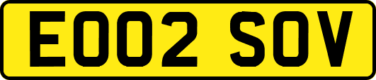 EO02SOV