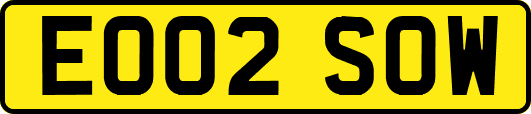 EO02SOW