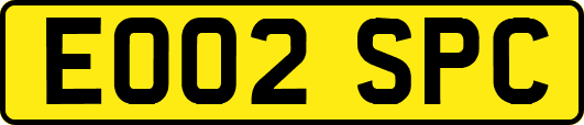 EO02SPC