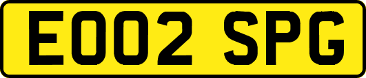 EO02SPG