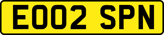 EO02SPN