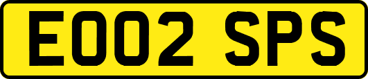 EO02SPS