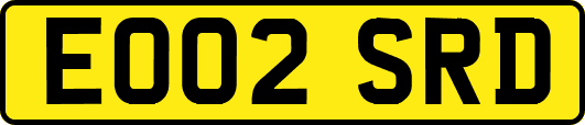 EO02SRD