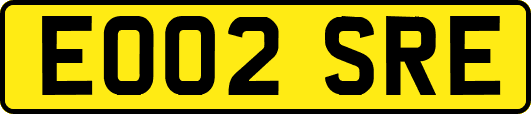 EO02SRE