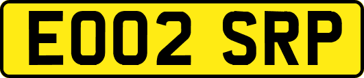 EO02SRP
