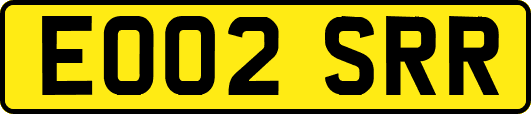 EO02SRR