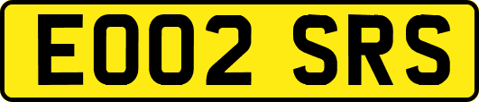 EO02SRS