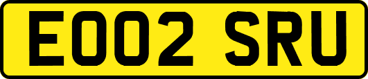 EO02SRU