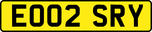 EO02SRY
