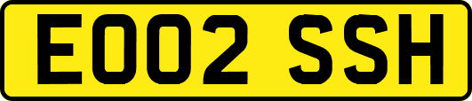 EO02SSH