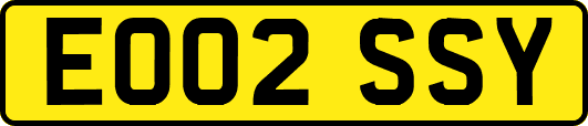 EO02SSY