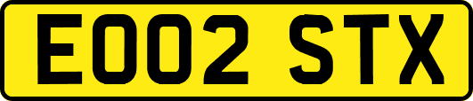 EO02STX