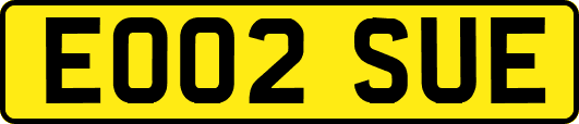 EO02SUE