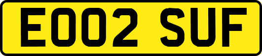 EO02SUF