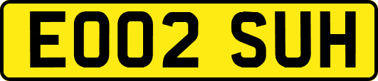 EO02SUH