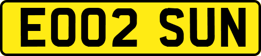 EO02SUN