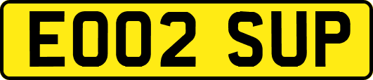 EO02SUP