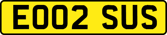 EO02SUS