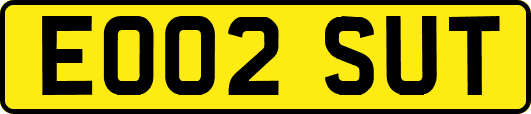 EO02SUT