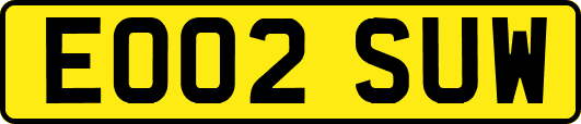 EO02SUW