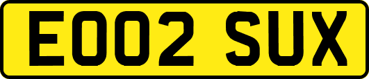 EO02SUX