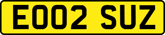 EO02SUZ