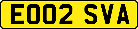 EO02SVA