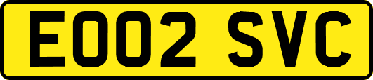 EO02SVC