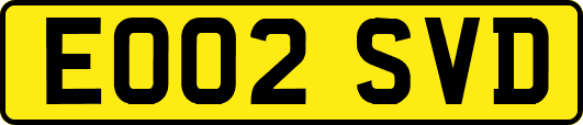 EO02SVD