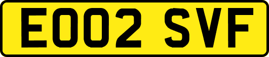 EO02SVF