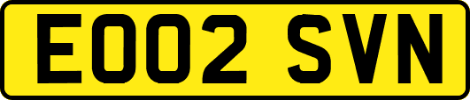 EO02SVN