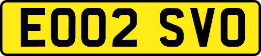 EO02SVO
