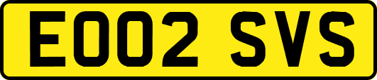 EO02SVS