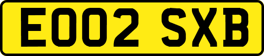 EO02SXB
