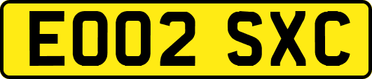 EO02SXC