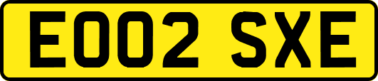 EO02SXE