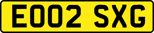 EO02SXG