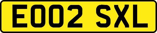 EO02SXL