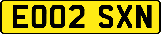 EO02SXN