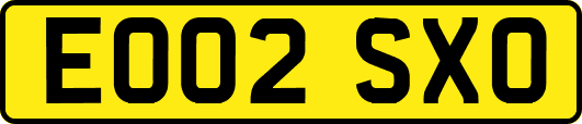 EO02SXO