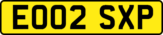 EO02SXP